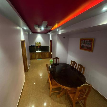 Ammukutty'S Cottage Мунар Екстериор снимка