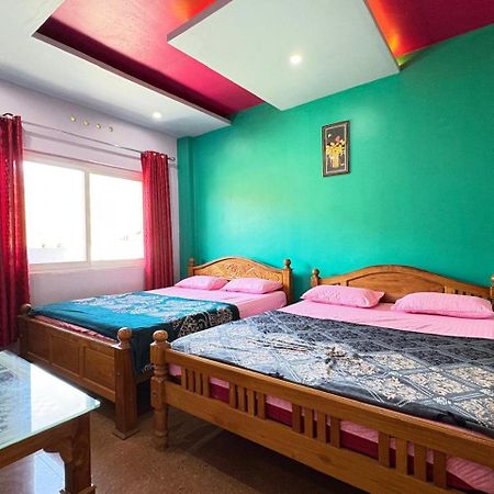 Ammukutty'S Cottage Мунар Екстериор снимка