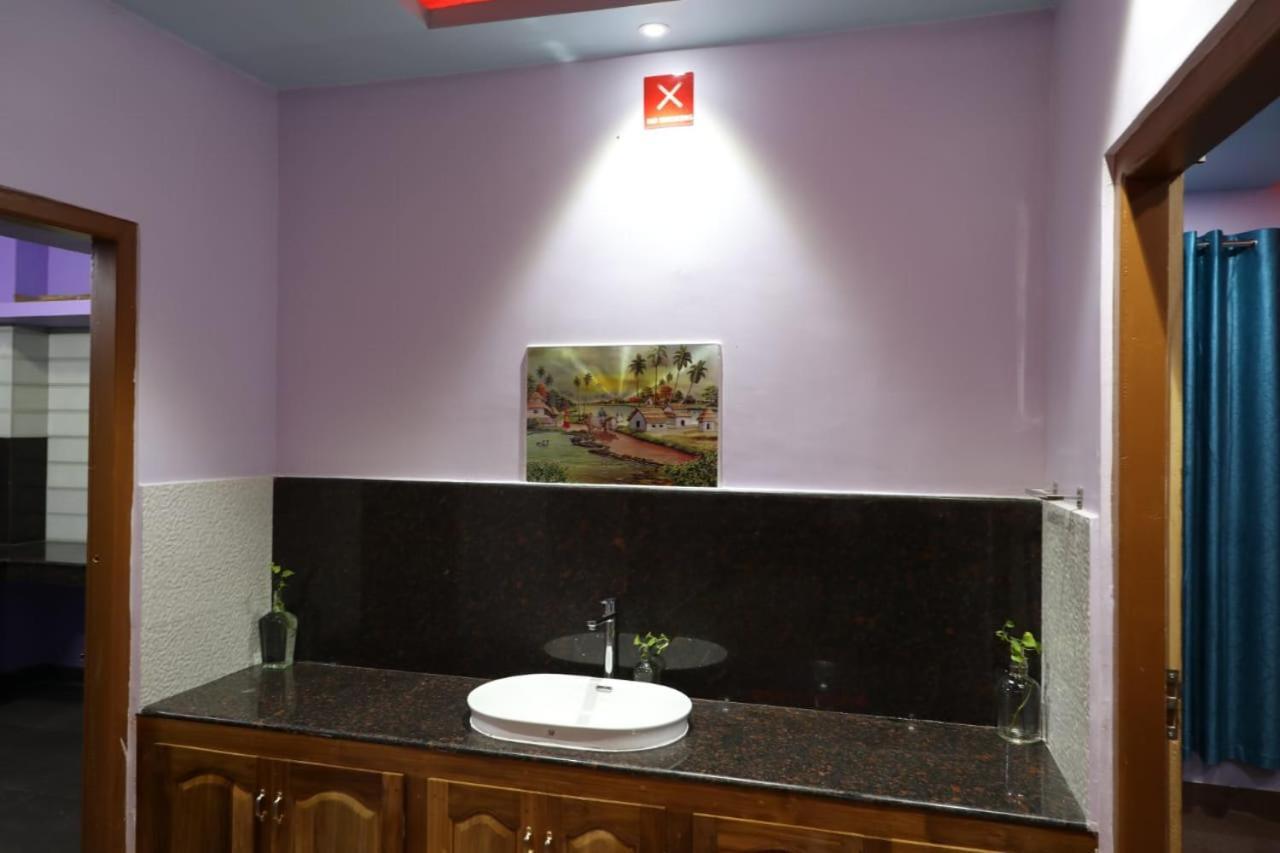 Ammukutty'S Cottage Мунар Екстериор снимка