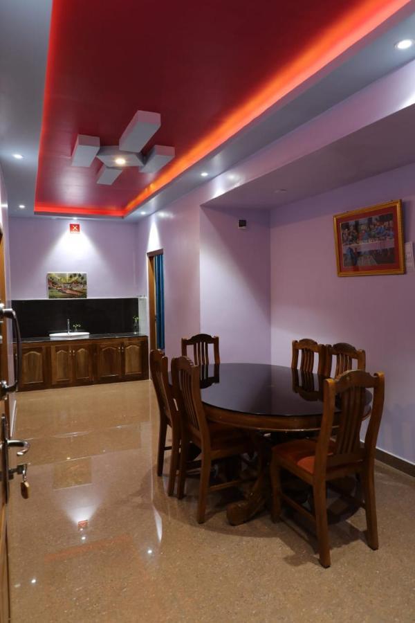 Ammukutty'S Cottage Мунар Екстериор снимка