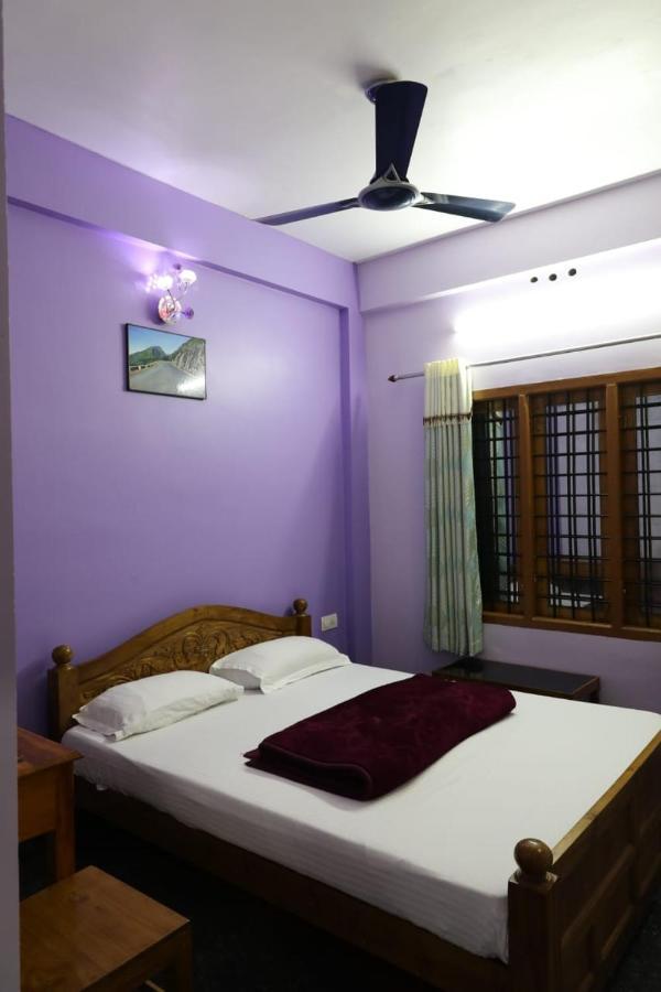 Ammukutty'S Cottage Мунар Екстериор снимка