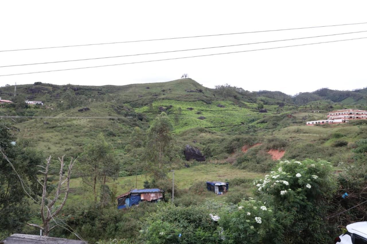 Ammukutty'S Cottage Мунар Екстериор снимка