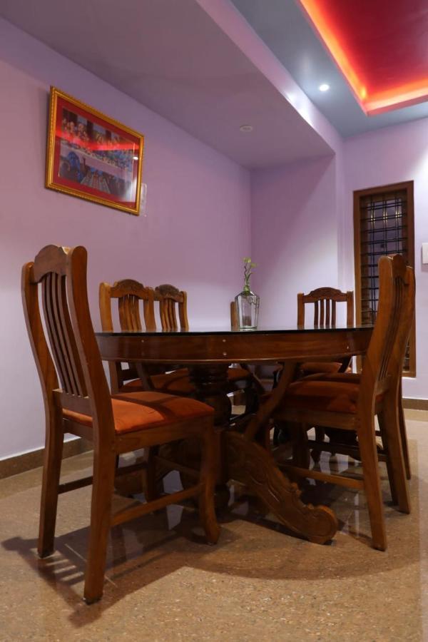 Ammukutty'S Cottage Мунар Екстериор снимка