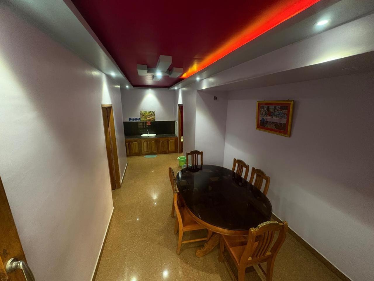 Ammukutty'S Cottage Мунар Екстериор снимка