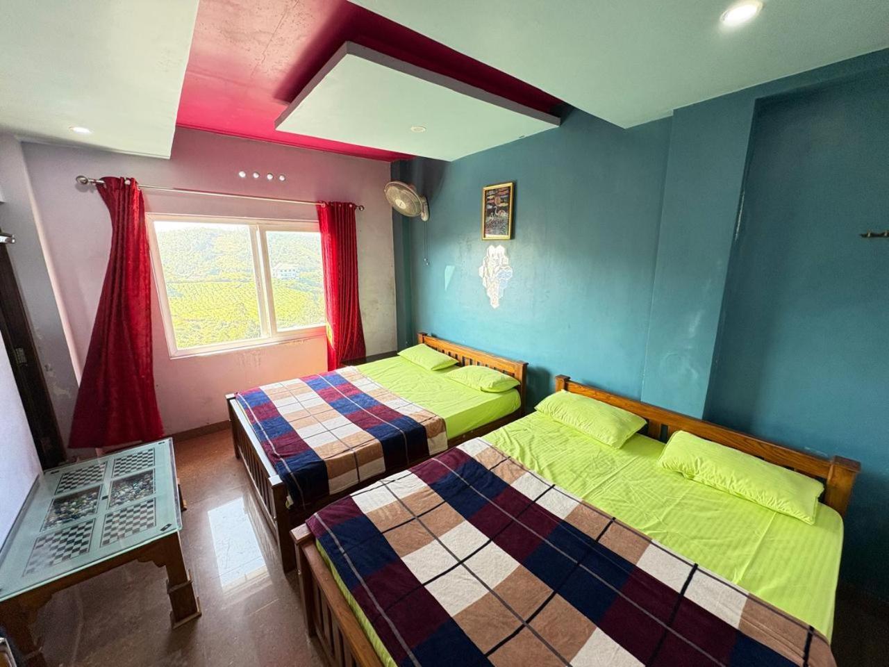 Ammukutty'S Cottage Мунар Стая снимка