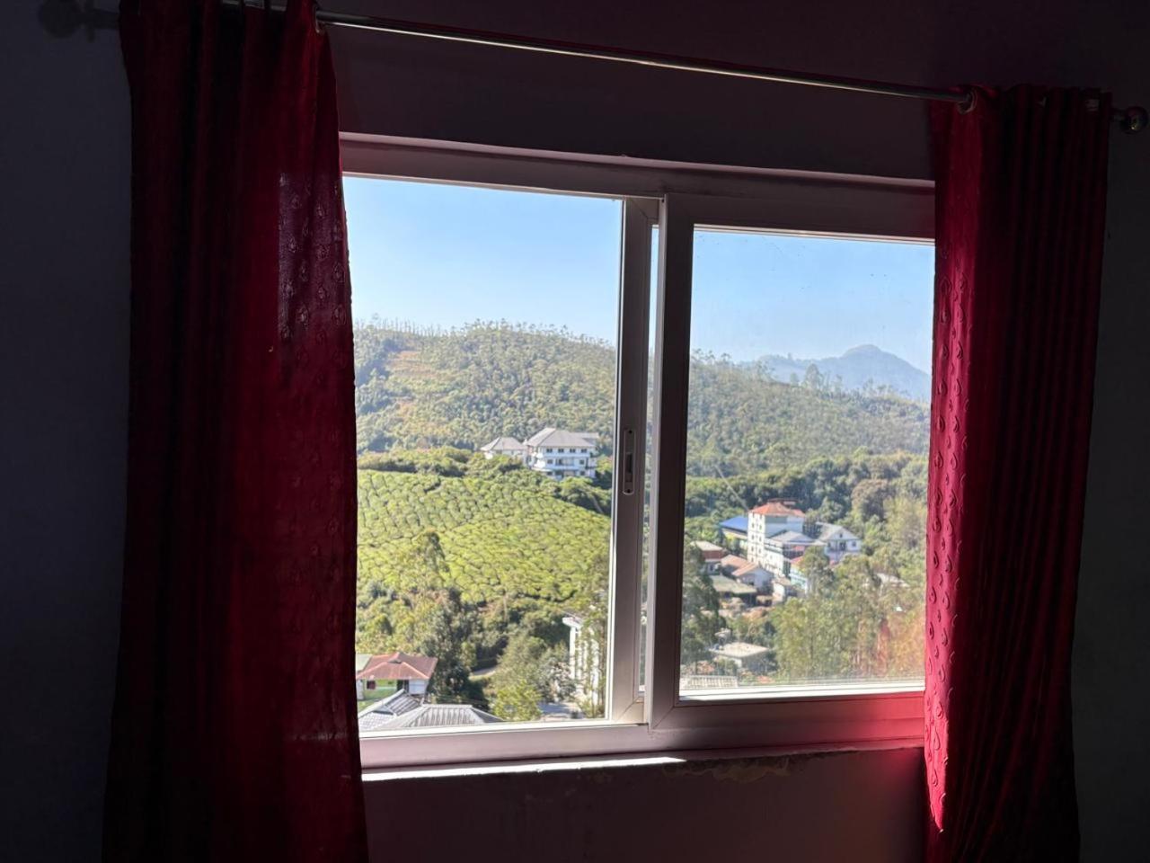 Ammukutty'S Cottage Мунар Екстериор снимка