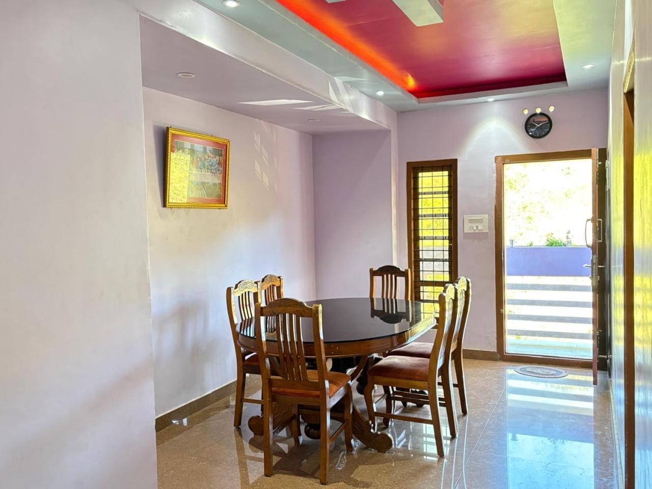 Ammukutty'S Cottage Мунар Екстериор снимка