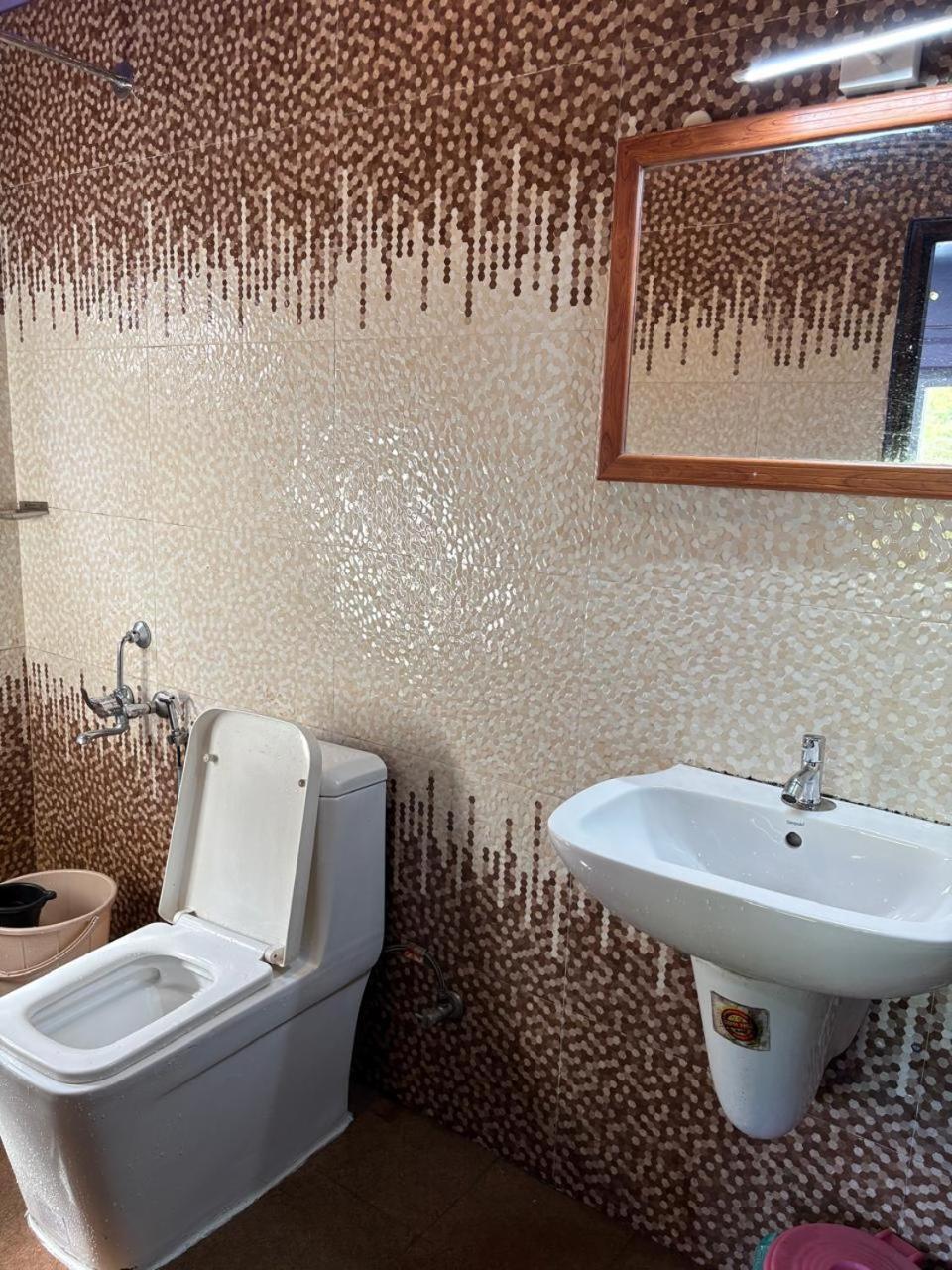 Ammukutty'S Cottage Мунар Екстериор снимка